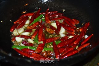 【安徽】香辣蟹的做法步骤：6
