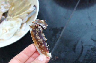 砂锅海鲜粥的做法步骤：5