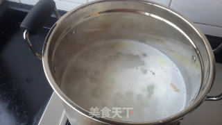 螃蟹粥的做法步骤：7