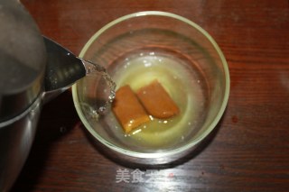 咖喱蟹---最浓郁的味道的做法步骤：8