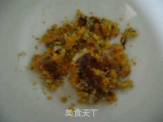 大喜大试用报告--黄金咖喱蟹的做法步骤：5