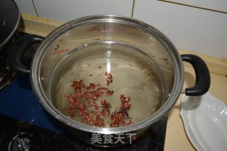 清蒸海蟹的做法步骤：1