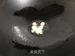 香辣蟹炒年糕的做法步骤：6
