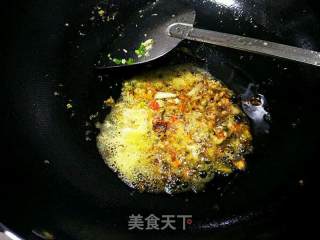蟹粉丸子汤的做法步骤：6