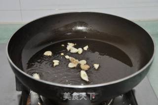 咖喱蟹粉的做法步骤：2