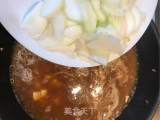 韩式大酱汤的做法步骤：10