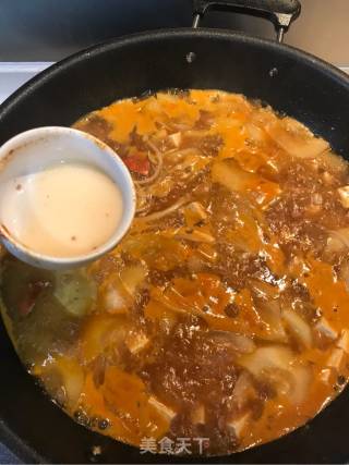 韩式大酱汤的做法步骤：14