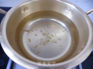 冬天螃蟹的惬意吃法---螃蟹粉丝煲的做法步骤：6