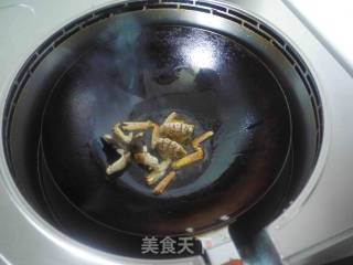 螃蟹粥的做法步骤：6