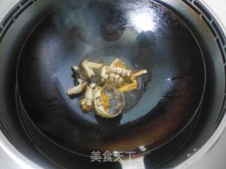 螃蟹粥的做法步骤：7
