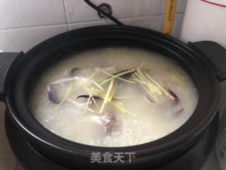 海鲜粥的做法步骤：6