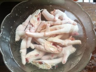 肉蟹煲的做法步骤：4
