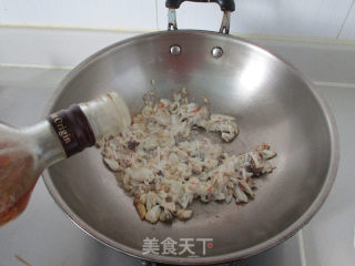 【上海】蟹肉粉丝的做法步骤：6