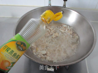 【上海】蟹肉粉丝的做法步骤：9