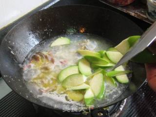 梭子蟹茄片汤的做法步骤：5