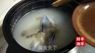 海鲜粥的做法步骤：10