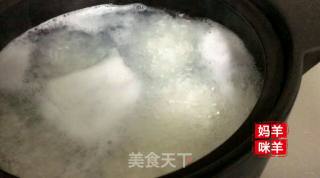 海鲜粥的做法步骤：9