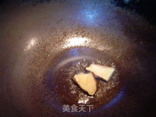 螃蟹白菜汤的做法步骤：3