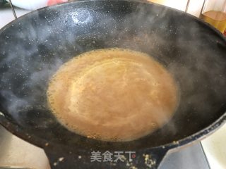 咖喱炒蟹的做法步骤：7