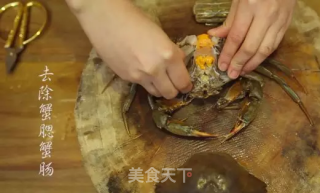 潮音潮人：潮汕砂锅粥的做法步骤：3