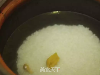 潮音潮人：潮汕砂锅粥的做法步骤：6
