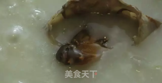 潮音潮人：潮汕砂锅粥的做法步骤：7