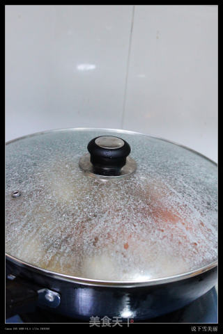 青蟹（膏蟹）生地汤的做法步骤：10