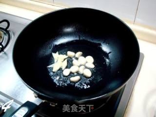 海鲜时蔬豆腐煲的做法步骤：4