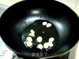 海鲜时蔬豆腐煲的做法步骤：3