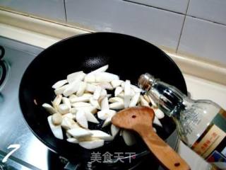 海鲜时蔬豆腐煲的做法步骤：7