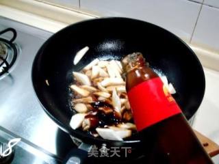 海鲜时蔬豆腐煲的做法步骤：8