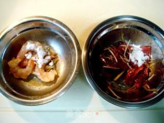 鲜虾、牛肉肠粉的做法步骤：8