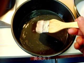鲜虾、牛肉肠粉的做法步骤：12