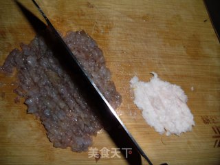 香煎水晶虾饺的做法步骤：2