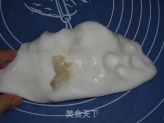 香煎水晶虾饺的做法步骤：5