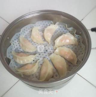 水晶蒸饺的做法步骤：10