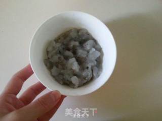 水晶虾饺的做法步骤：4