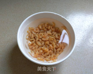 冬瓜鲜菇汤的做法步骤：1