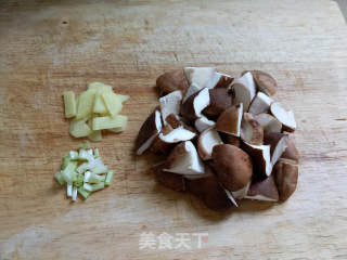冬瓜鲜菇汤的做法步骤：4