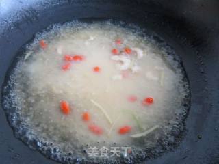 虾米煮菜心的做法步骤：10