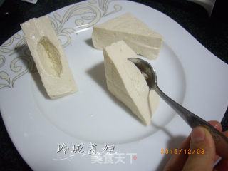 客家酿豆腐的做法步骤：8