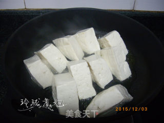 客家酿豆腐的做法步骤：12