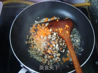 香芋糯米卷的做法步骤：6