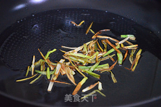 虾米烧冬瓜的做法步骤：3