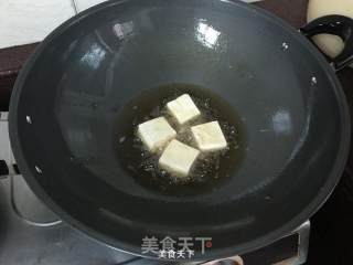 煎酿豆腐的做法步骤：11