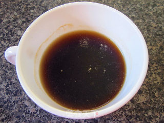 虾米香煎肠粉的做法步骤：2