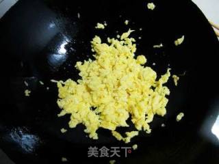 角瓜韭菜鸡蛋饺子的做法步骤：5