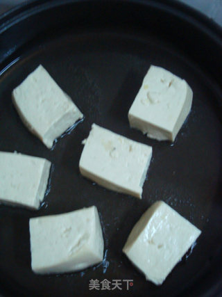 东江酿豆腐的做法步骤：9