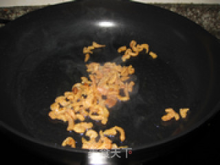 虾米菠菜鸡蛋汤的做法步骤：7