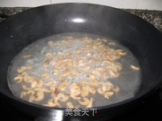 虾米菠菜鸡蛋汤的做法步骤：8